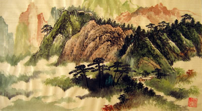 Landscape