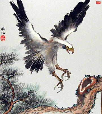 Eagle