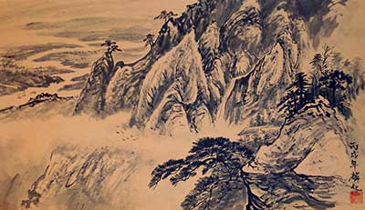 Landscape