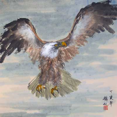 Eagle