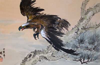 Eagle