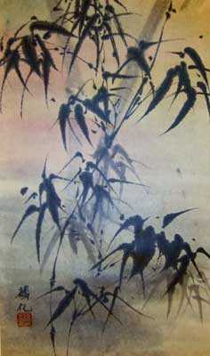 Bamboo