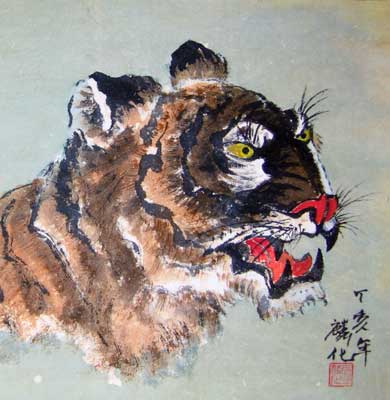 Tiger