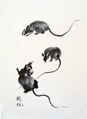 Mice