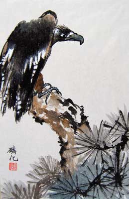 Eagle