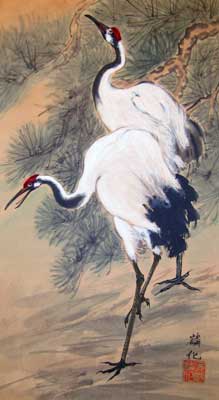 Egret