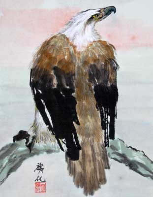 Eagle