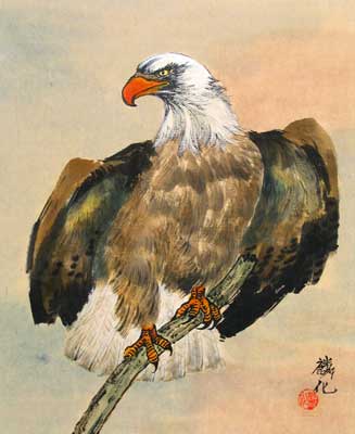 Eagle