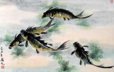 Fishes