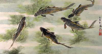 Fishes