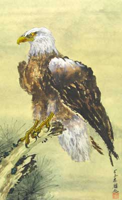 Eagle