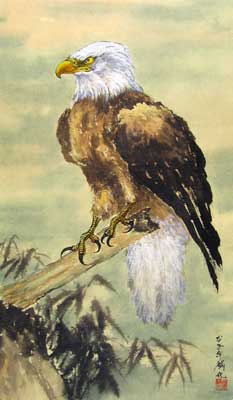 Eagle